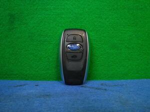  Levorg DBA-VM4 keyless remote control 88835AL001
