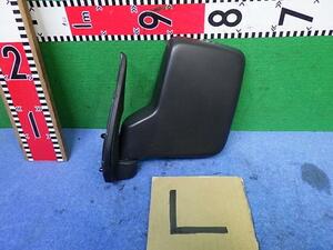  Scrum EBD-DG16T left side mirror 1A95-69-180A