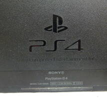 ◇SONY | ソニー　PlayStation4　CUH-1000A　PS4　本体 セット　プレステ4　☆N14_画像3