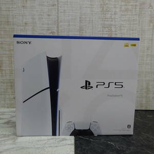 新品◇SONY ソニー PS5 PlayStation CFI-2000A01 プレステ 未使用