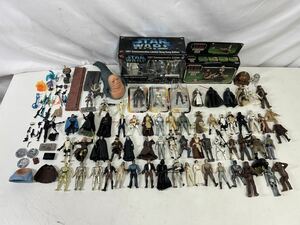 【ジャンク】スターウォーズ star wars figure フィギュア まとめ売り 大量セット【37346】