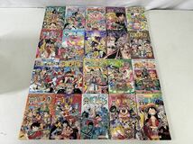 ワンピース ONE PIECE 尾田栄一郎 コミック 漫画 1〜100巻【36999】_画像6