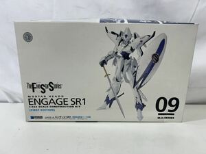 [ including in a package un- possible ] engage SR1 09 the first times limitation version The Five Star Stories the five star stories taste construction box damage equipped [37469]