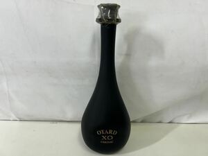 【未開栓】Otard（オタール）XO 40% 700ml【37098】