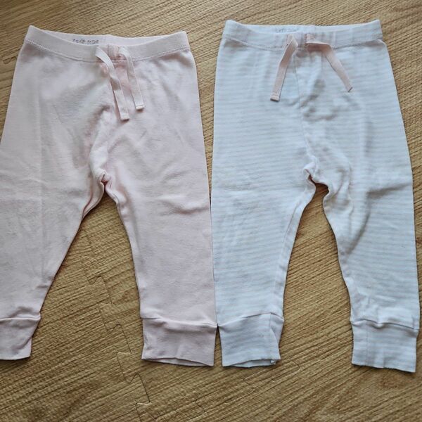 babyGap パンツ 80cm 2枚セット