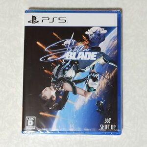 ステラーブレイド PS5★新品未開封 Stellar Blade