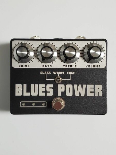 KingTone Guitar BLUES POWER