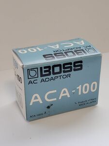 BOSS ACA-100 ACアダプター