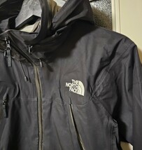 正規品 THE NORTH FACE ノースフェイス マウンテンパーカー ゴアテックス _画像3