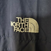 正規品 THE NORTH FACE ノースフェイス　マウンテンパーカー ネイビー_画像3