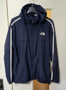 正規品 THE NORTH FACE ノースフェイス　マウンテンパーカー ネイビー