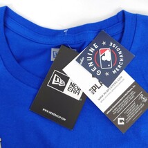 【L】NEW ERA ニューエラ 半袖Tシャツ 大谷翔平Tシャツ ドジャース17_画像4