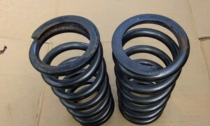  series-wound spring shock absorber all-purpose ID60 springs shock absorber spring rate 7k KYB 