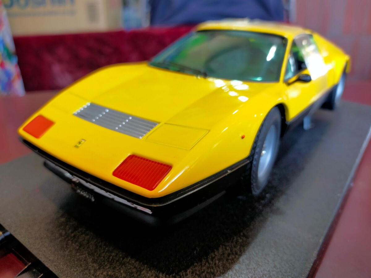 2025年最新】Yahoo!オークション -フェラーリ512bb 1/18の中古 2025年最新】Yahoo!オークション -フェラーリ512bb 1/18の中古