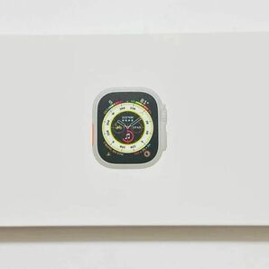 Apple Watch Ultra GPS+Cellular 49mm