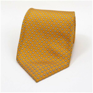 51739 COPARD Производит шелковая галстука Total Patter