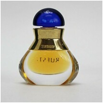 38644 ティファニー 香水 トゥルーエスト パルファム ボトルタイプ 7.5ml 中古 TIFFANY TRUESTE_画像2