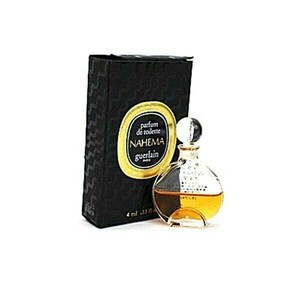53947 Guerlain perfume Pal fan dotowa Rena ema bottle type 4ml used GUERLAIN NAEMAl for women 
