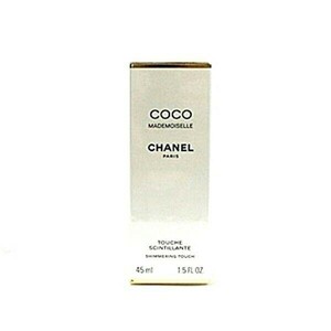 54573 Chanel духи здесь mado moa zeru нераспечатанный sima кольцо Touch ( гель пуховка .-m) 45ml б/у CHANEL