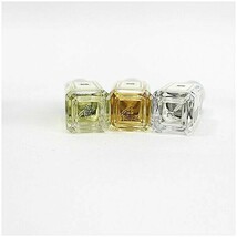 53459 ジョーマローン 香水 ミニボトル 3本セット オーデコロン スプレータイプ 9ml×3 中古 Jo MALONE_画像3