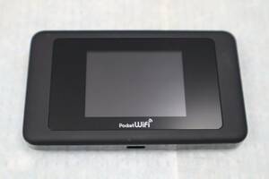 CB3856　(sll) 【新品 バッテリー】HUAWEI Pocket WiFi ポケットWiFi　603HW ブラック 送料180円