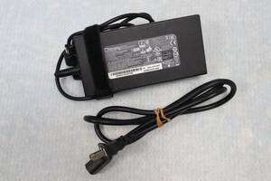 S0604 (3th) & Chicony made A17-230P1A 19.5V 11.8A 230W AC adaptor 