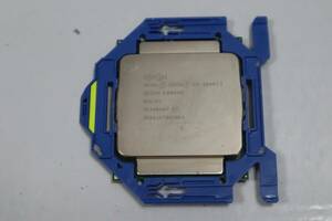 E7660(1) Y INTEL Xeon E5-2690V3 SR1XN 2.60GHz 動作品