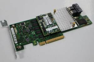 E8819 (8) & Fujitsu D3216-B13 A3C40174505 EP420i SAS 12G RAID Controller LP
