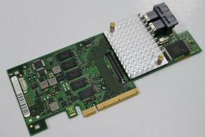 E8807(2) L 富士通 D3216-A13 GS3 PRAID EP400i 12G PCI-E 80mmブラケット / A3C40159973