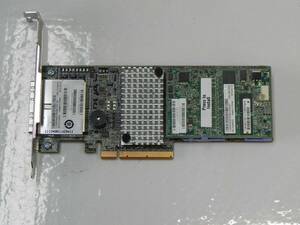 E8540 L IBM FRU81Y4479 RAID コントローラ 