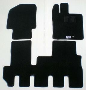  Daihatsu Tanto L375S специальные коврики автомобильный коврик чёрный автомобильный товар 