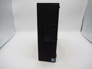 【Z6187】【Z5499】★DELL☆OPTIPLEX 3070■Core i5-9500 3.00GHz/メモリ8GB/