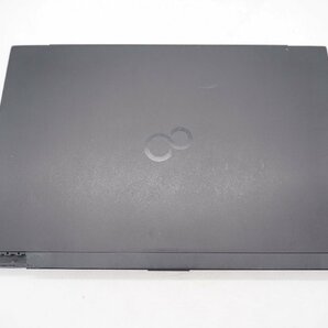 【Z6201】【Z5536】★FUJITSU☆LIFEBOOK U938/VW■Core i7-8550U 1.80GHz/メモリ8GB/の画像7