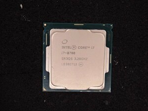 [T565]CPU*Core i7-8700 3.20GHz