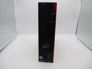 【Y6225】【Z5532】★FUJITSU☆ESPRIMO D588/BX■Core i5-9500 3.00GHz/メモリ8GB/