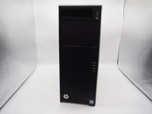 [Z6274][Z5582]*HP*Z440#Xeon E5-1603 V4 2.80GHz/ memory 16GB/Quadro P2000