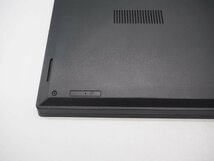 【Z6262】【Z5559】★Lenovo☆ThinkPad E15■Core i5-10210U 1.60GHz/メモリ8GB/_画像7