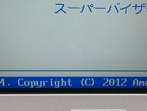 【Z6269】【Z5571】★Panasonic☆Let's note CF-SZ6■Core i5-7300U 2.60GHz/メモリ8GB/_画像4