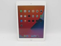 【Z6286】【Z5624】 ★Apple☆iPad 第6世代 MR7F2J/A■32GB WiFi A1893_画像1