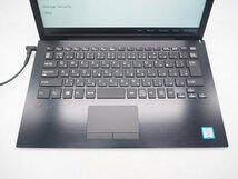 【Z6249】【Z5518】★SONY☆ VAIO VJPG11C11N ■Core i5-7200U 2.50GHz/メモリ8GB/_画像2