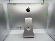 【Z6252】【Z5530】★Apple☆iMac 27インチ A1419■Core i5-7600 3.50GHz/メモリ64GB/128GB_画像5