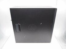 【Z6274】【Z5582】★HP☆Z440■Xeon E5-1603 V4 2.80GHz/メモリ16GB/Quadro P2000_画像2