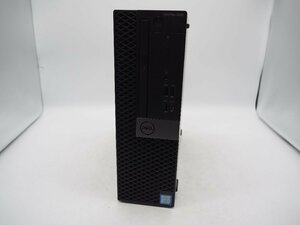 [Z6270][Z5575]*DELL*OPTIPLEX 5060#Core i7-8700 3.20GHz/ memory 16GB/