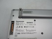 【Z6267】【Z5569】★Panasonic☆Let's note CF-SZ6■Core i5-7200U 2.50GHz/メモリ8GB/_画像8