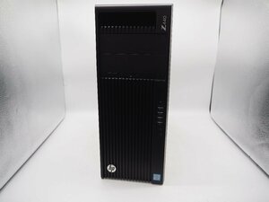 【Y6340】【Z5657】★HP☆Z440■Xeon E5-1603 V4 2.80GHz/メモリ16GB/Quadro P2000