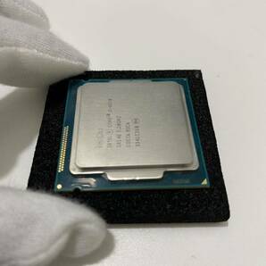 インテル Intel core i5 4570 第4世代 3341C318の画像3