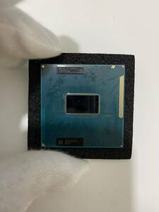 intel Core i5-3340M