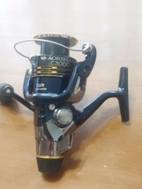 春イカに！SHIMANO アオリスタci4　3000　シマノ ヤエン　アオリイカ　エギング　エギ　音出し_画像1