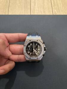 AUDEMARS PIGUET