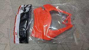 KTM EXC EXC-F ヘッドライトマスク カウル ポリスポーツ8668600002